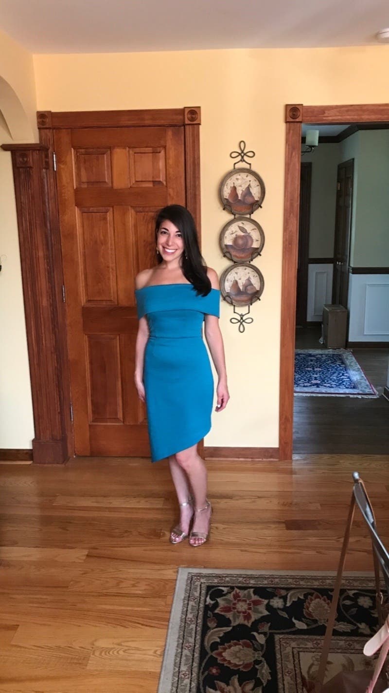 Julie