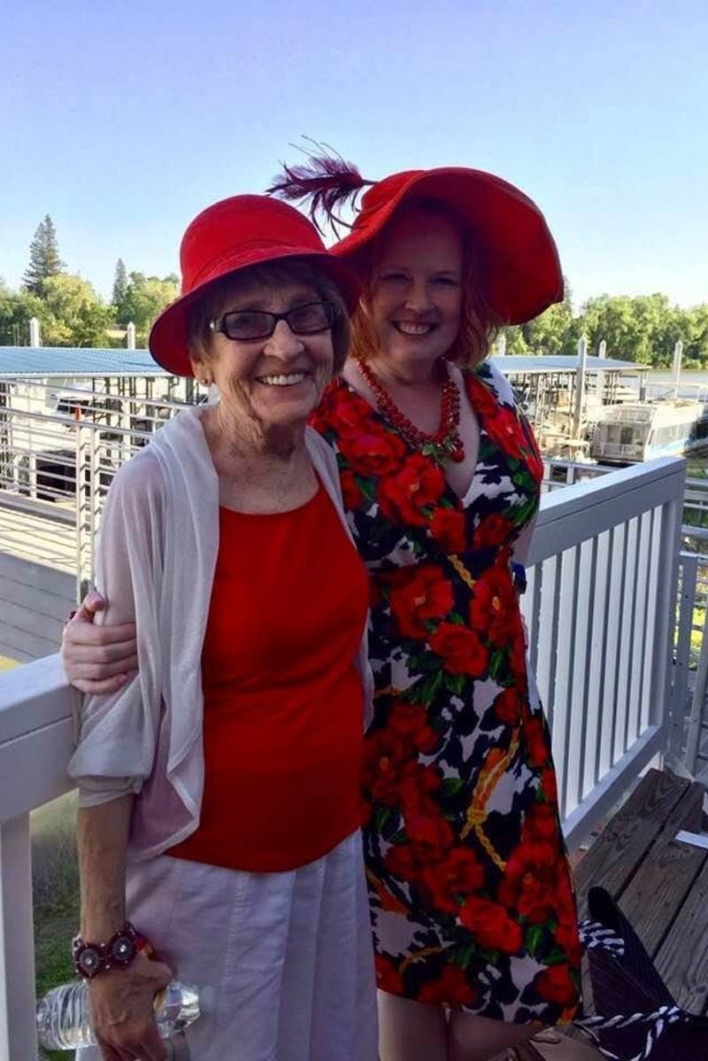 Member review photo