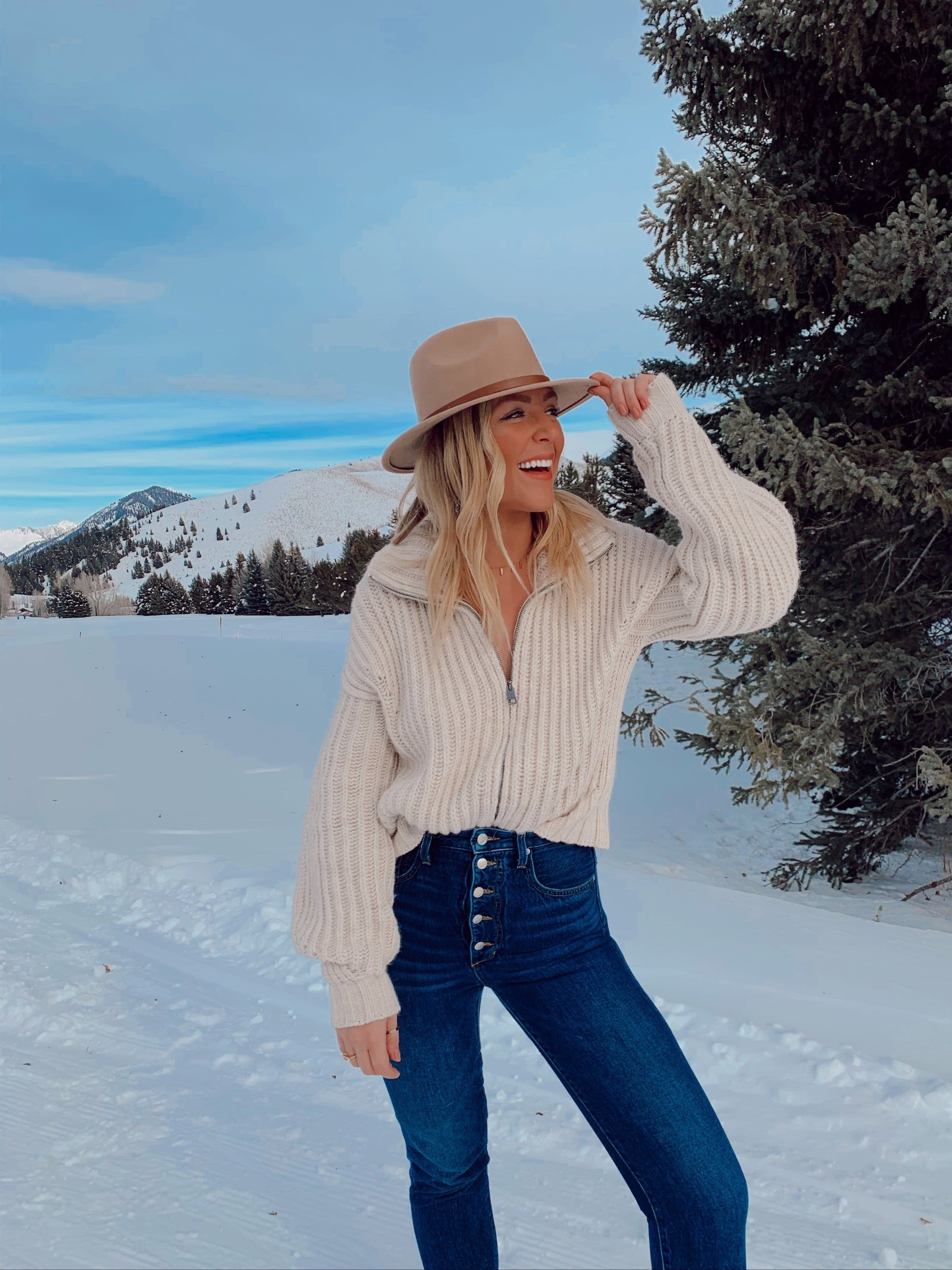 Aline Awa Cardigan by Zadig & Voltaire | Rent the Runway