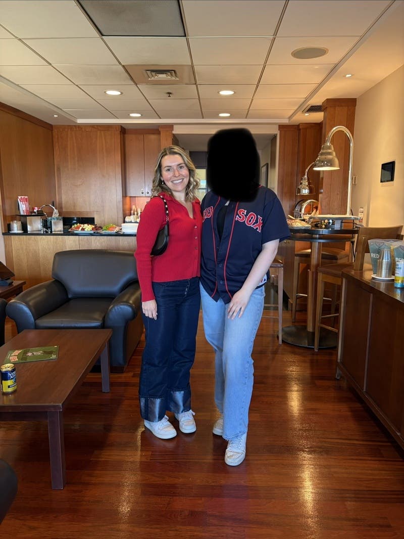 Member review photo