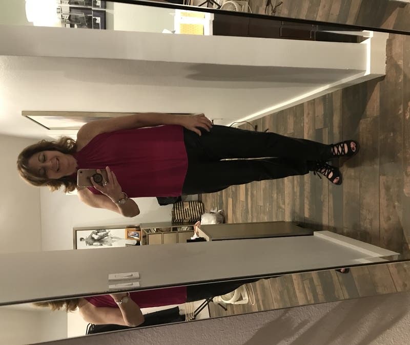 Member review photo