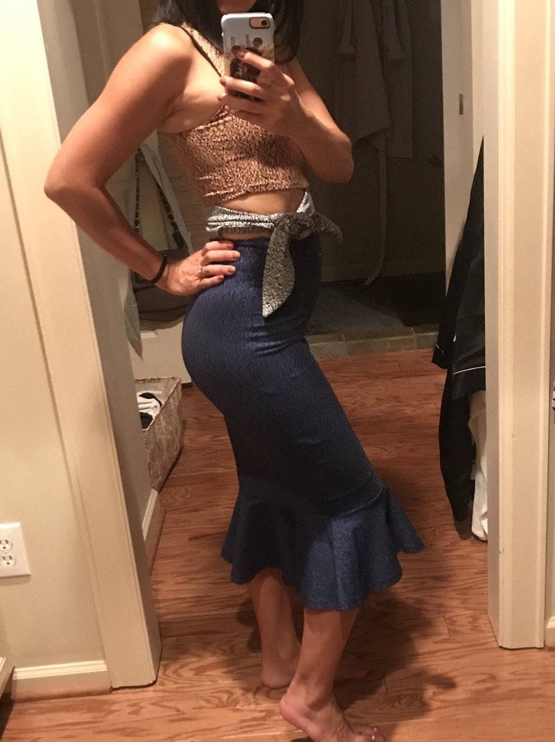 Maggie 