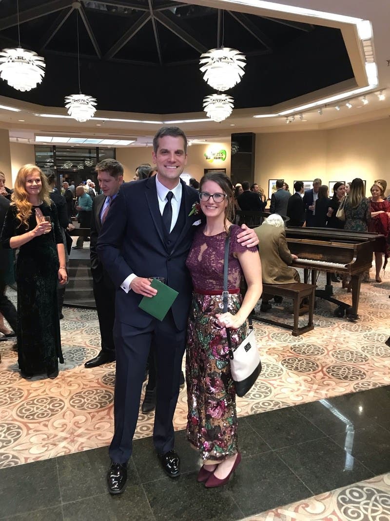Member review photo
