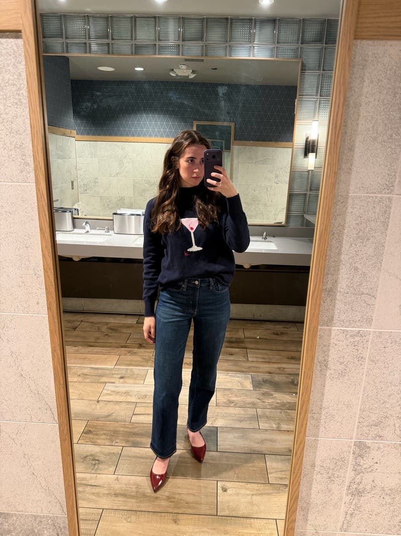 Monica