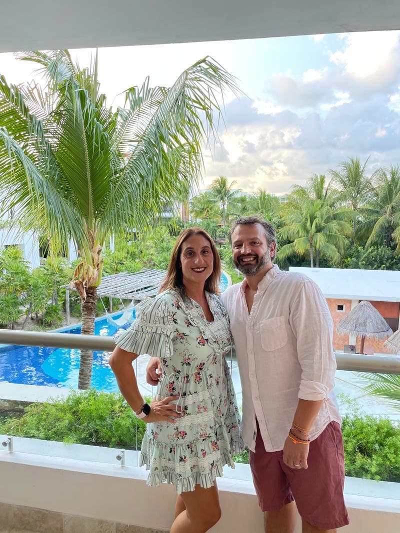 Member review photo