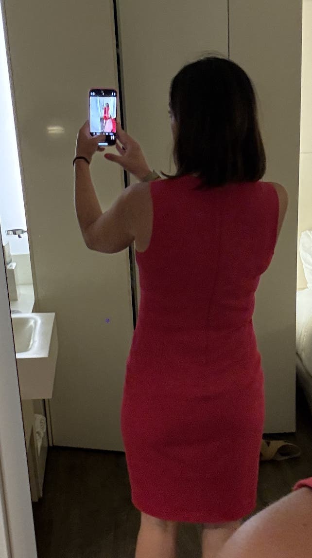 Member review photo