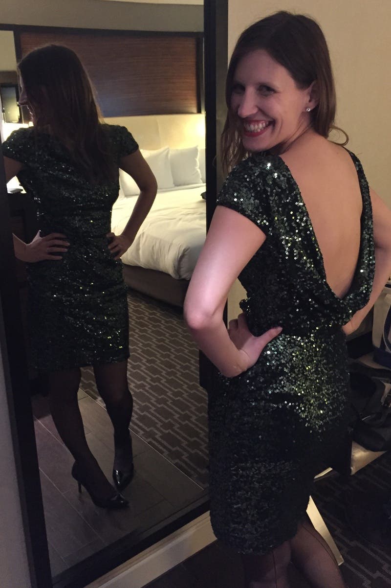 Laura