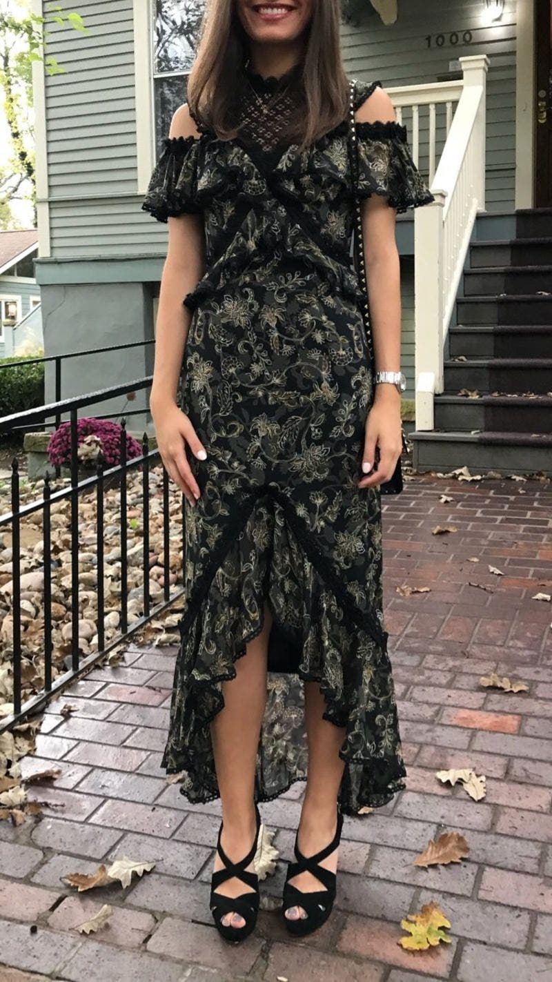 Member review photo