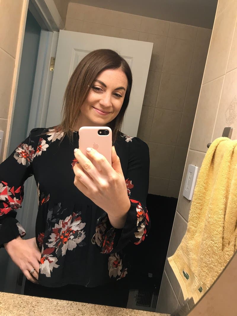 Member review photo