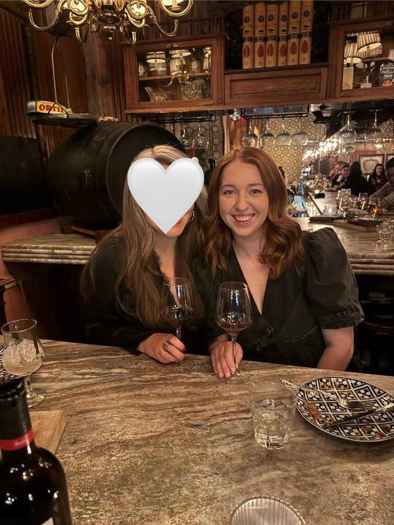 Member review photo