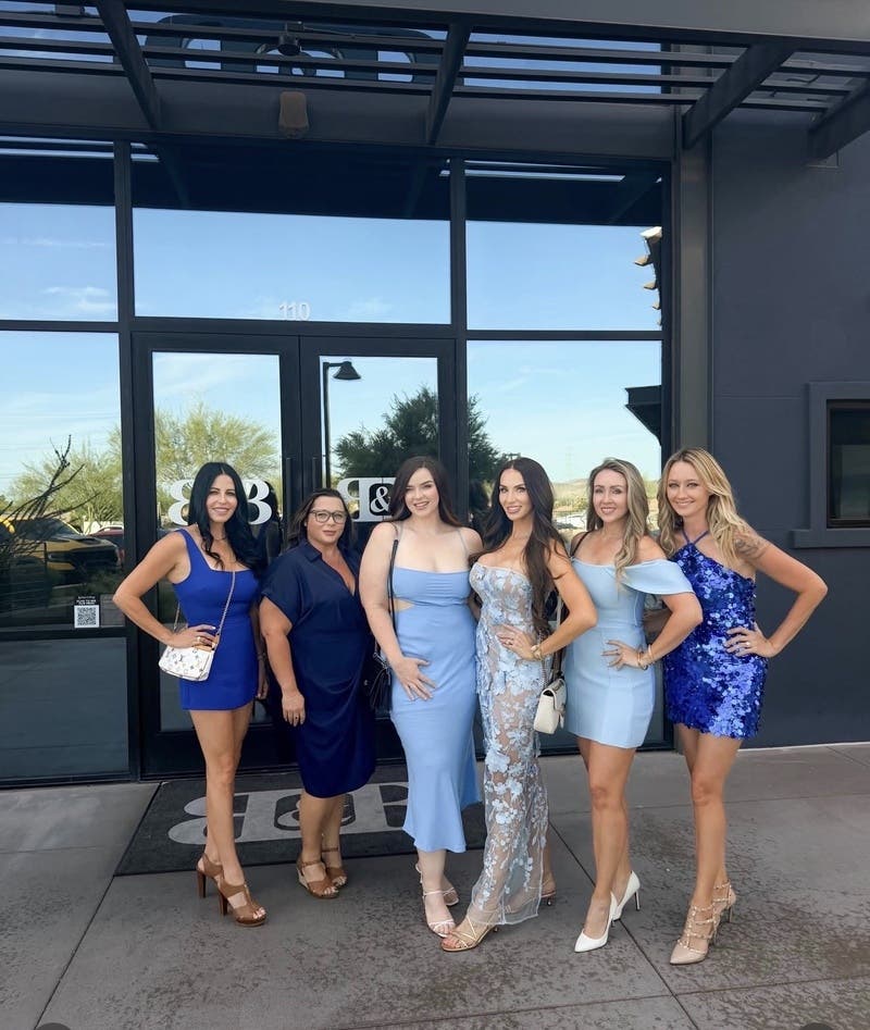 Member review photo