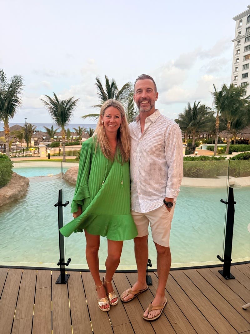 Member review photo