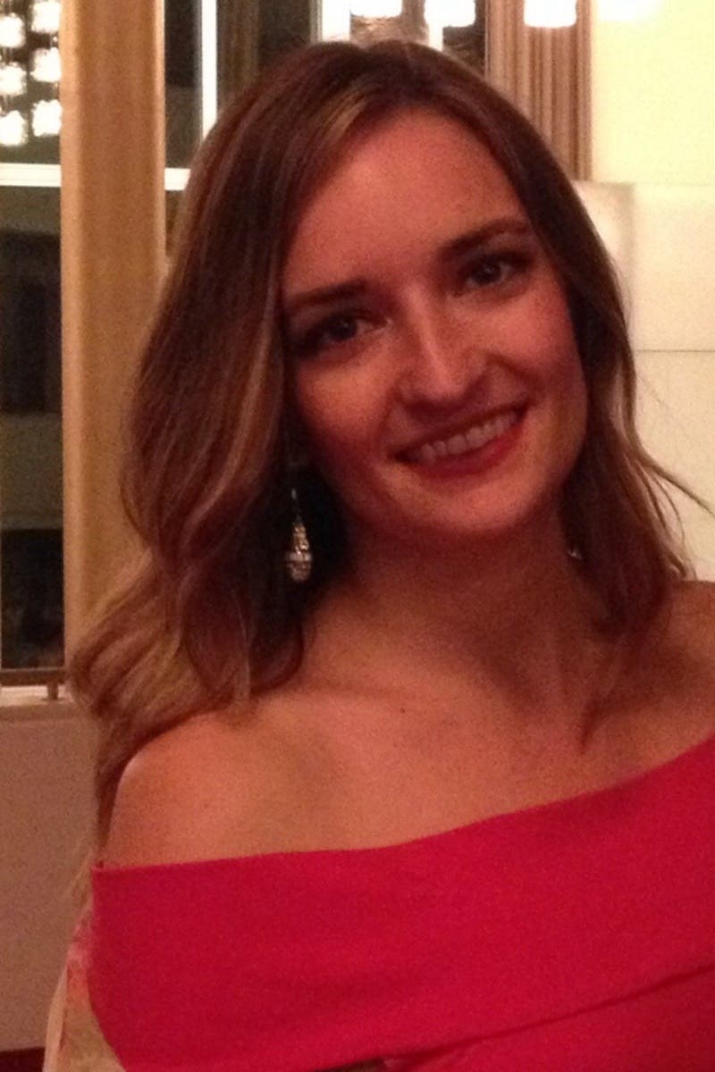 Amanda