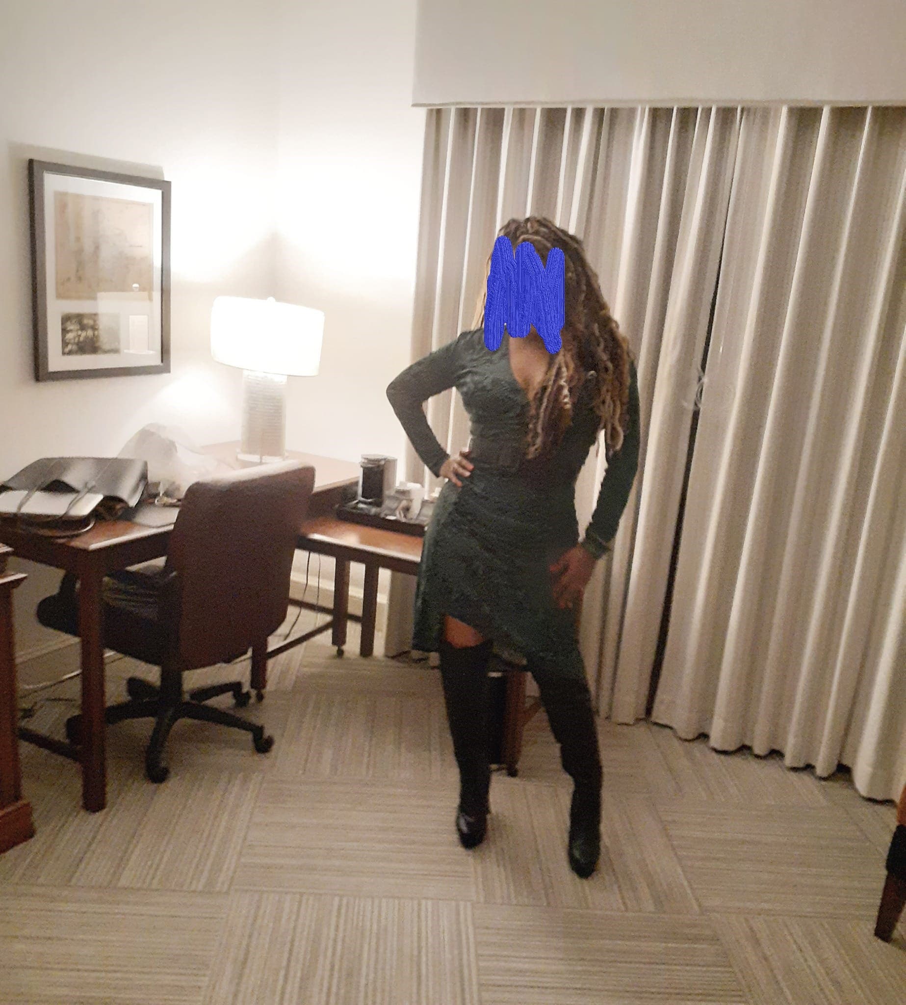Member review photo