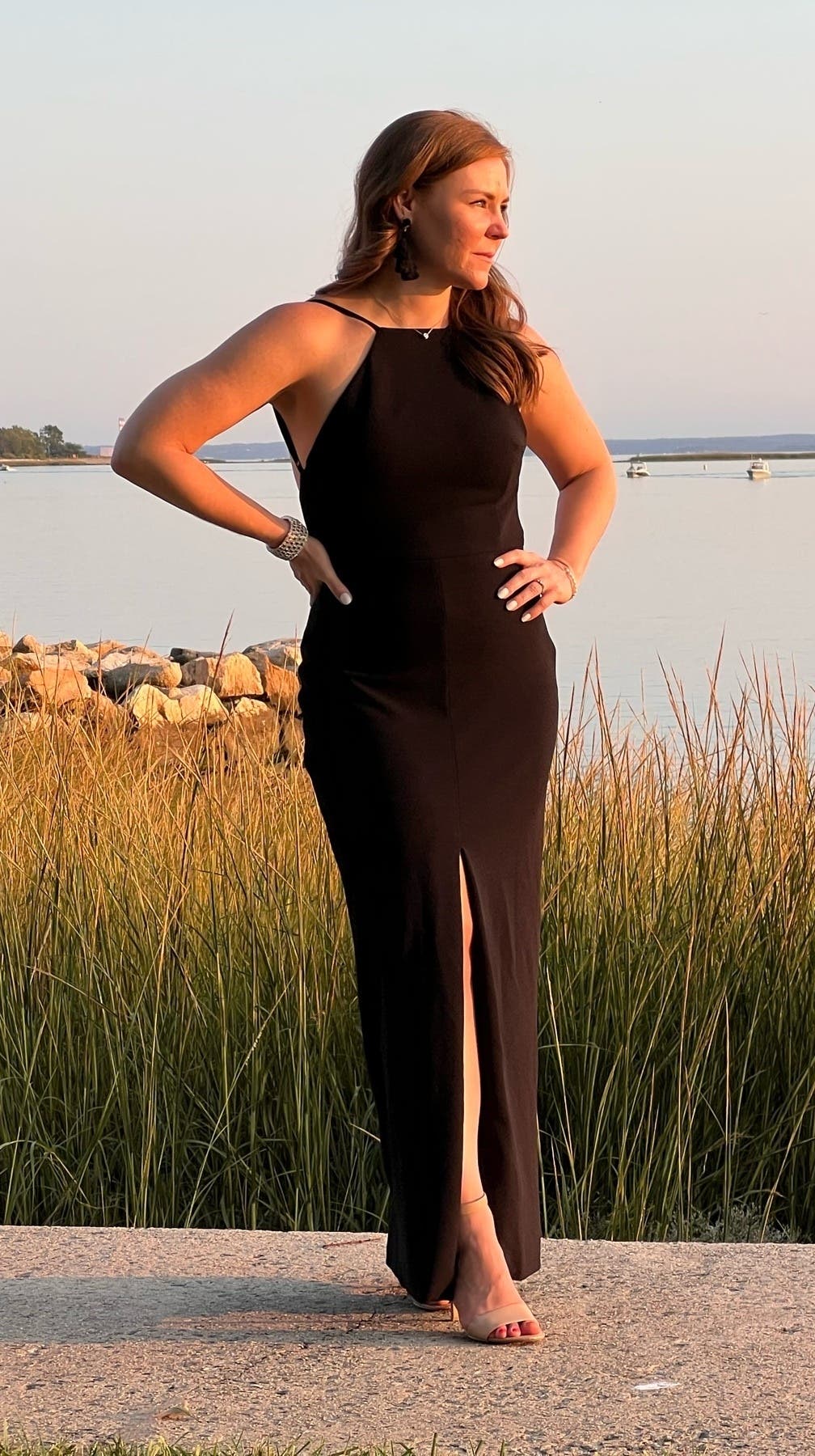 Darce Gown by Solace London | Rent the Runway