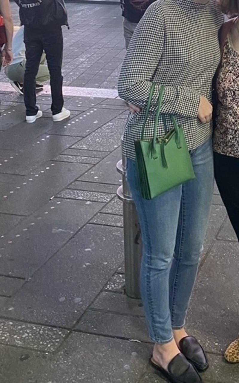 Claire