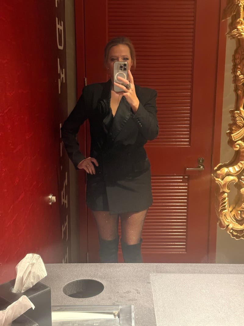 Member review photo