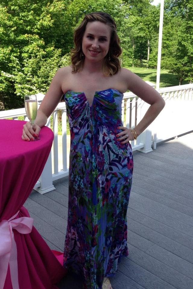 Amanda