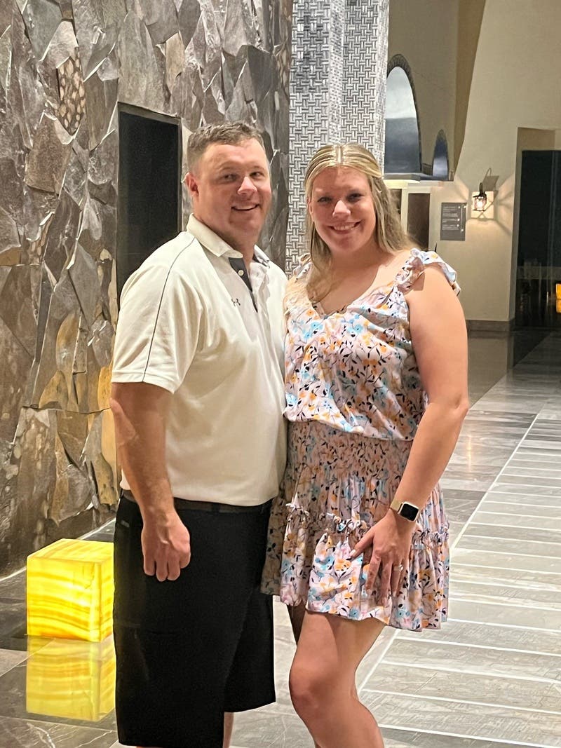 Member review photo