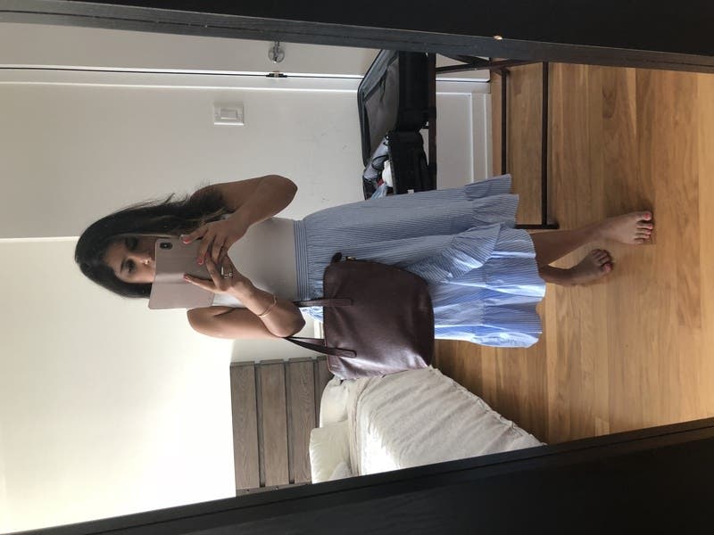 Member review photo