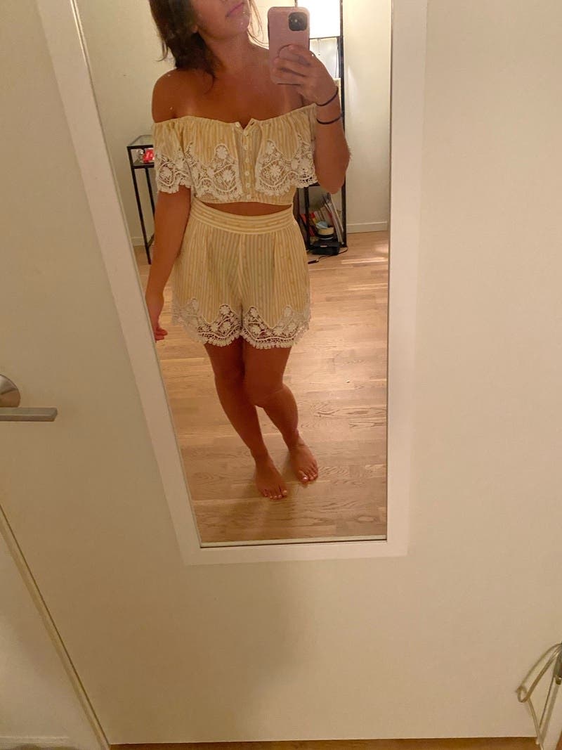 Member review photo