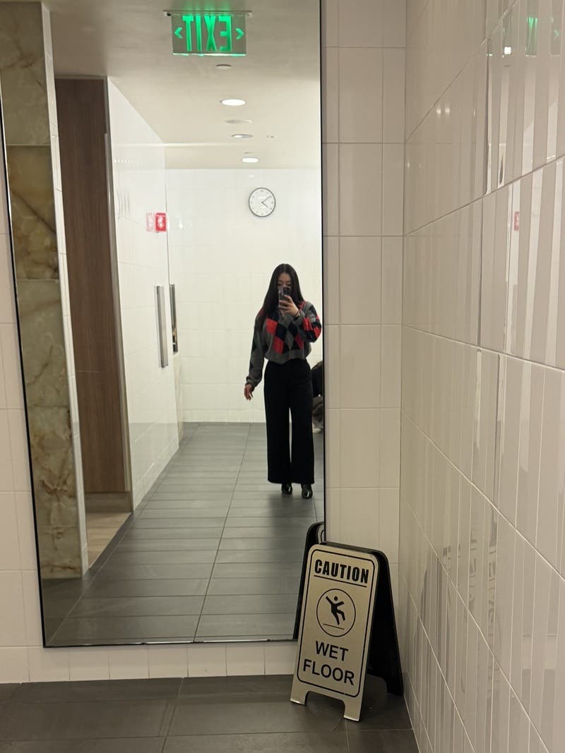 Member review photo
