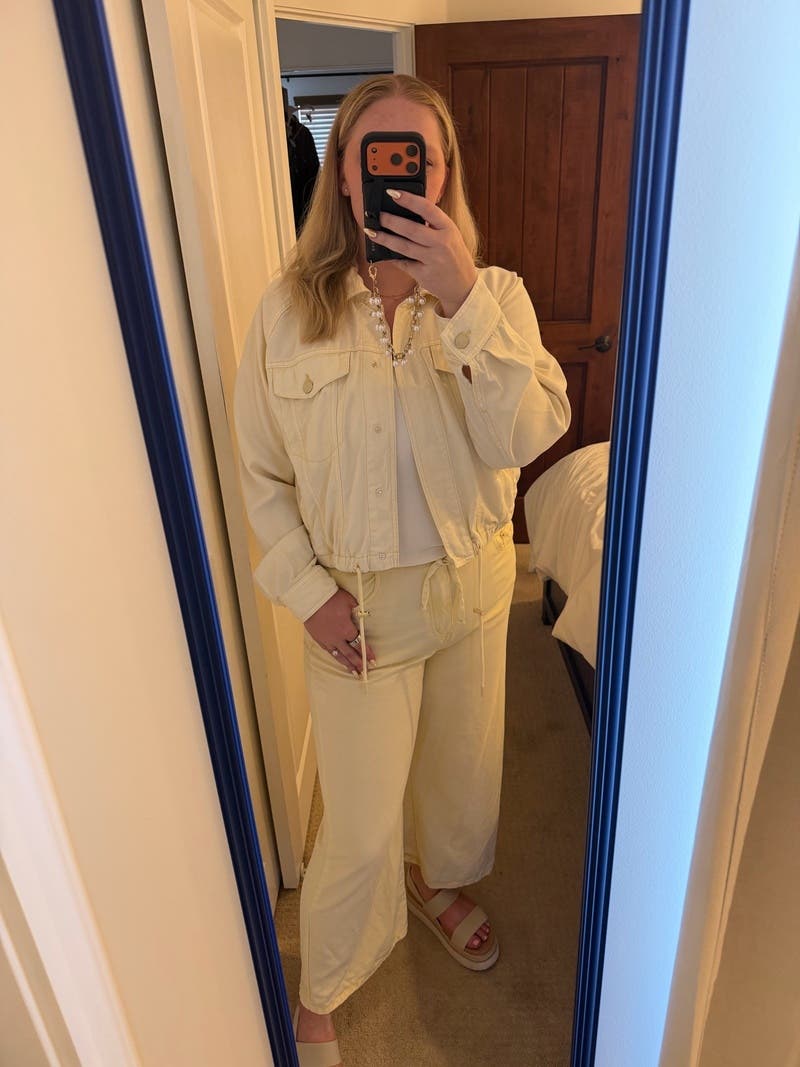 Member review photo
