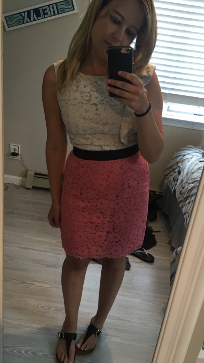 Member review photo