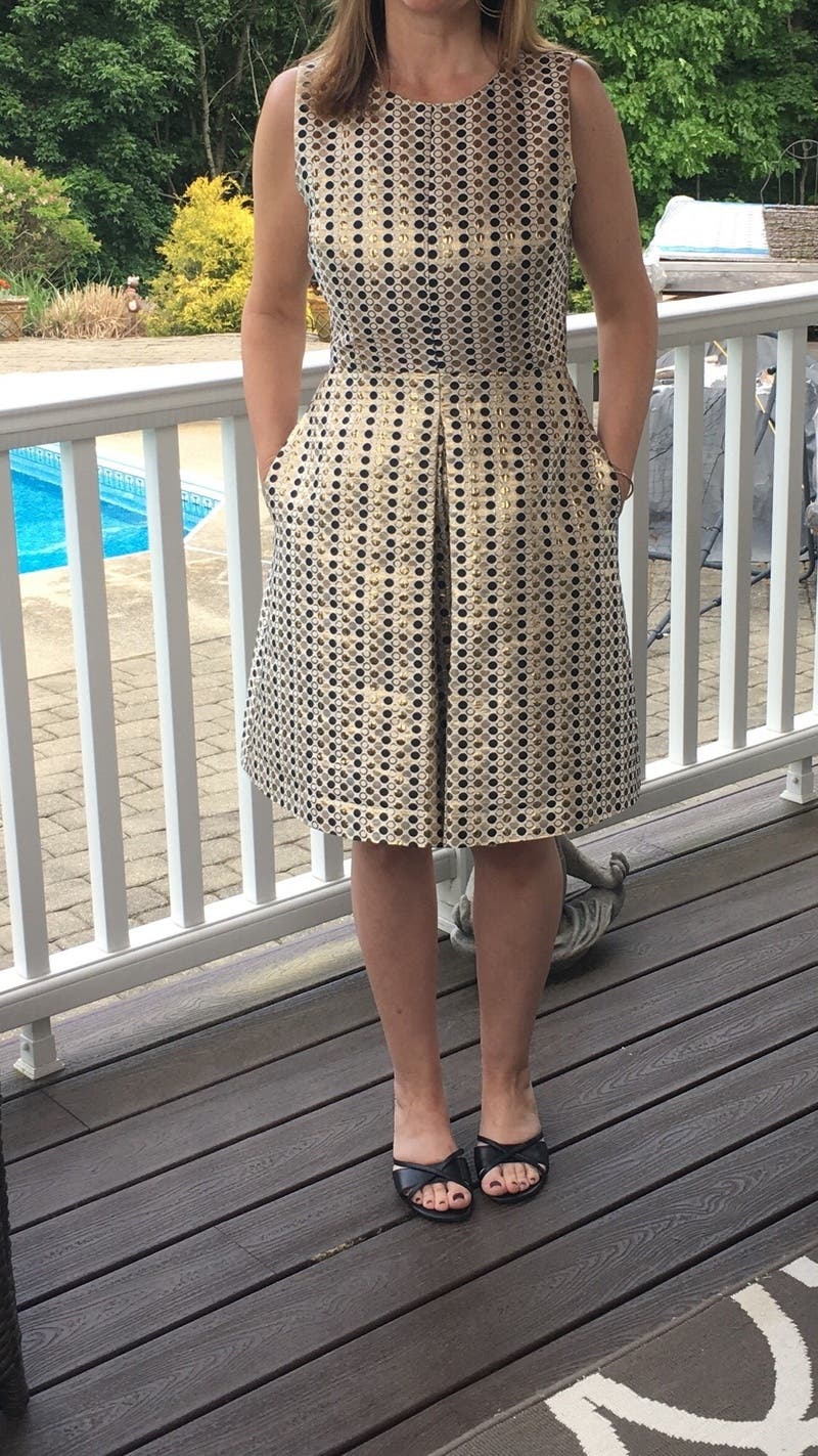 Member review photo