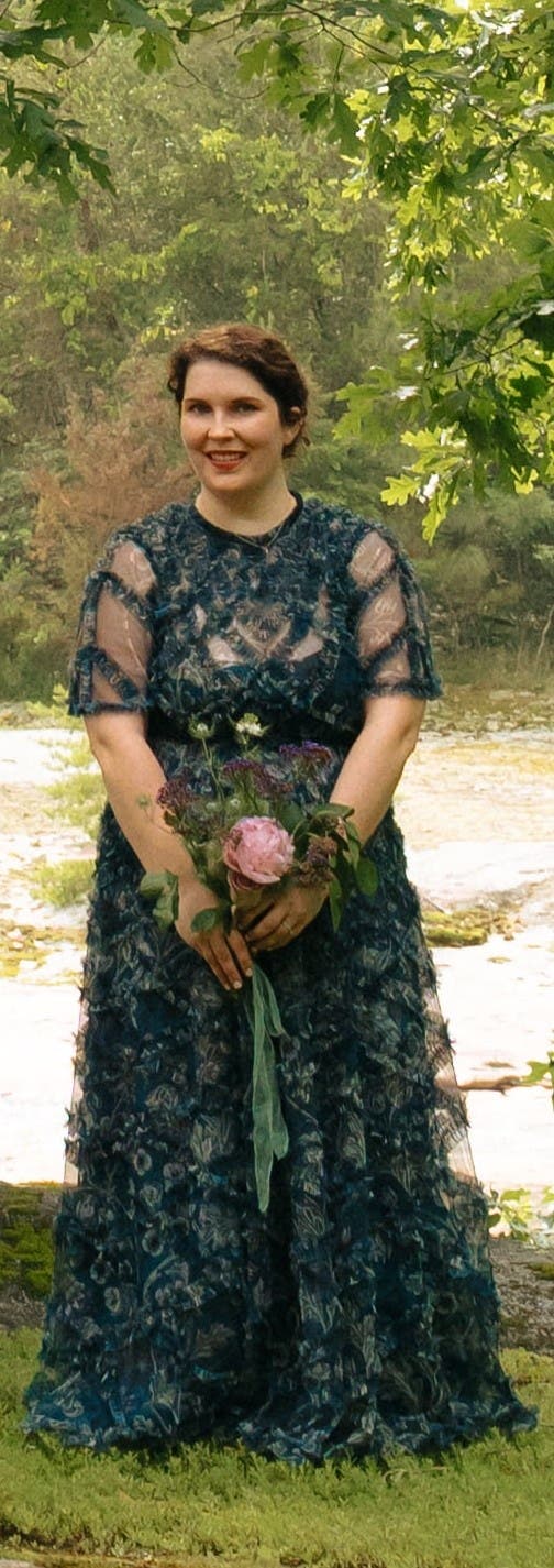 Member review photo