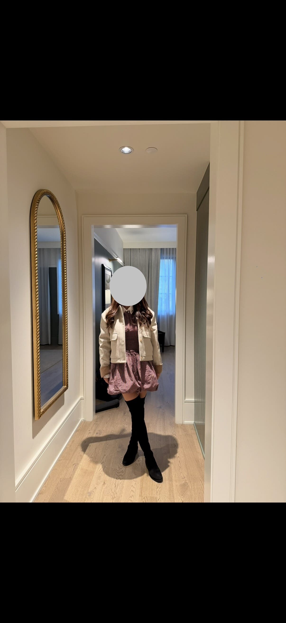 Member review photo