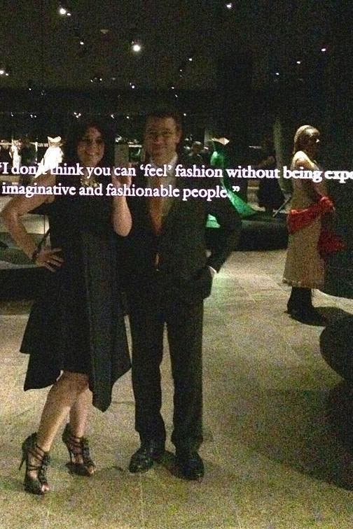 Member review photo