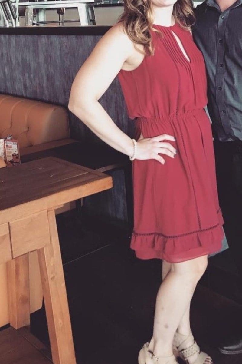 Member review photo