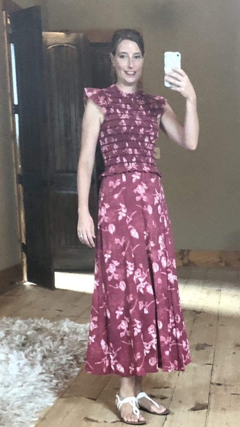 Sarah