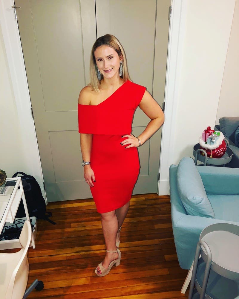 Amber