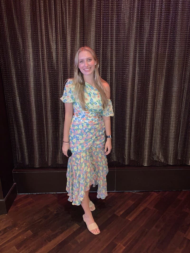 Ridgely