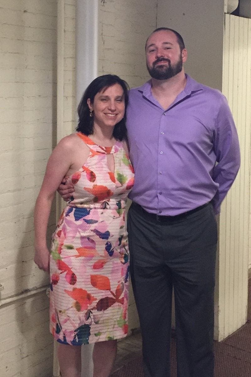 Member review photo