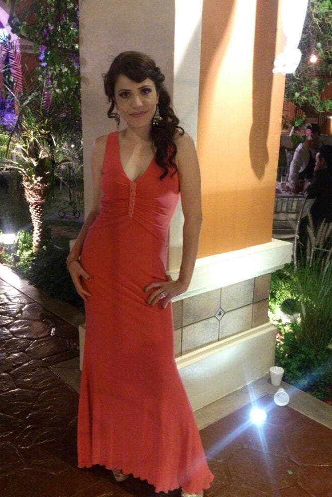 Dulce paulina