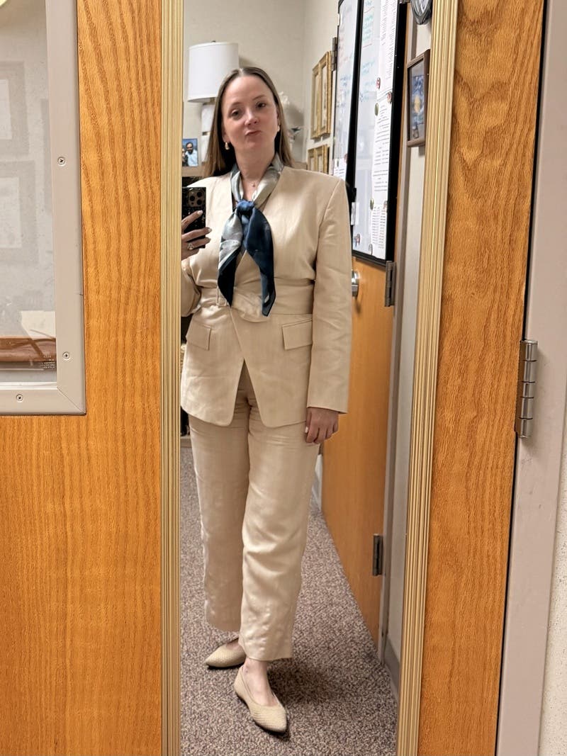 Member review photo