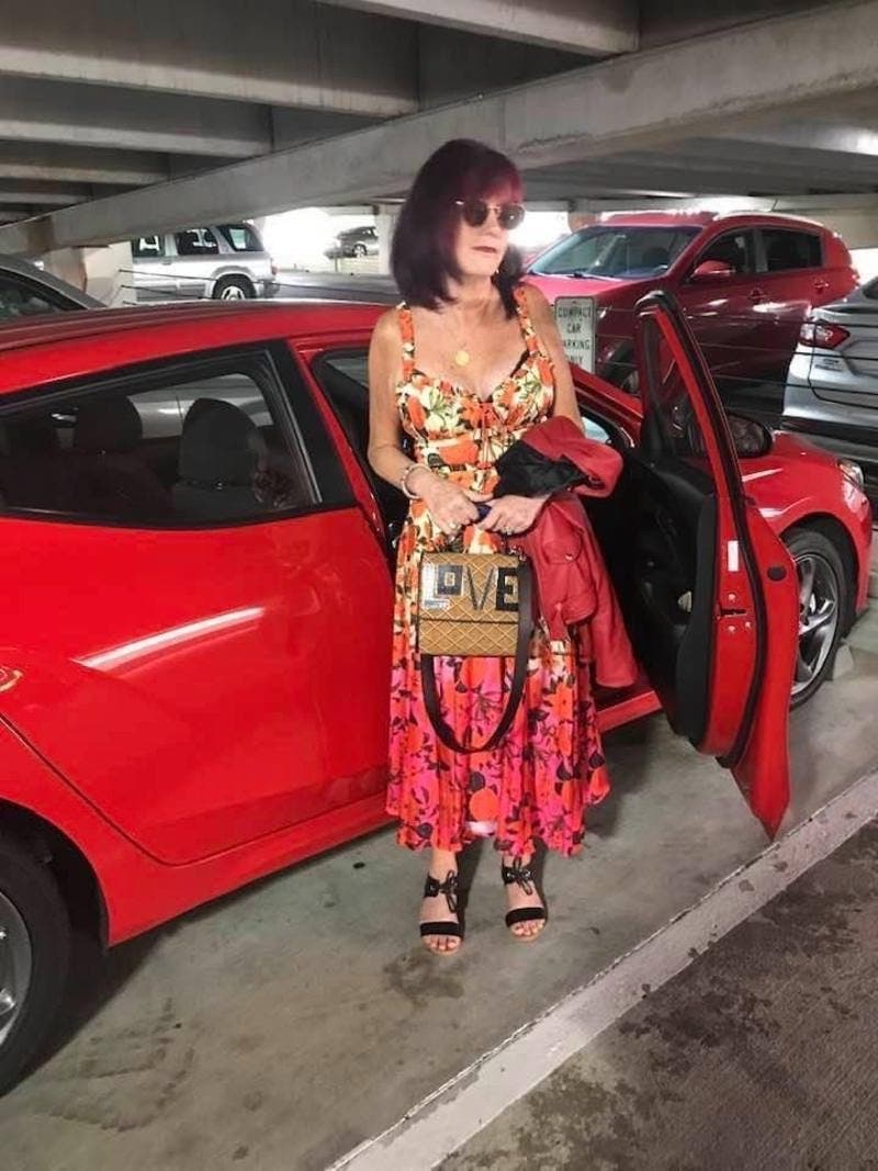 Member review photo