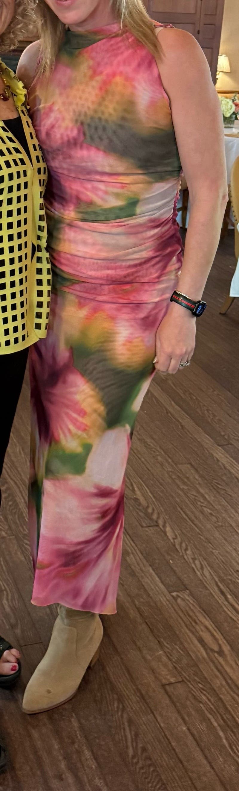 Marissa
