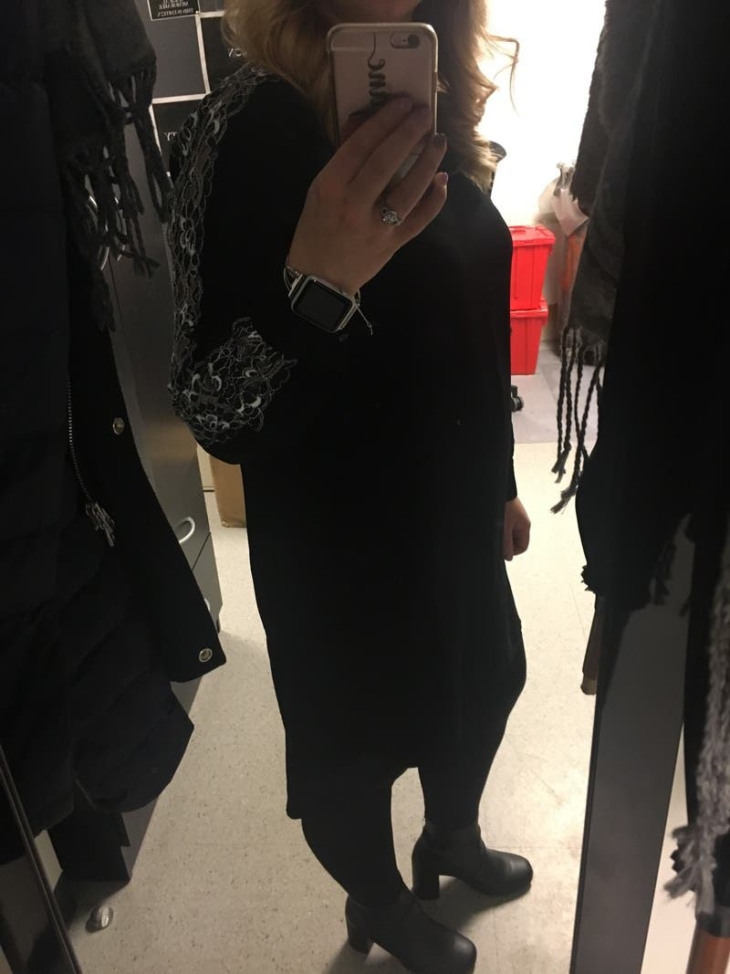 Member review photo