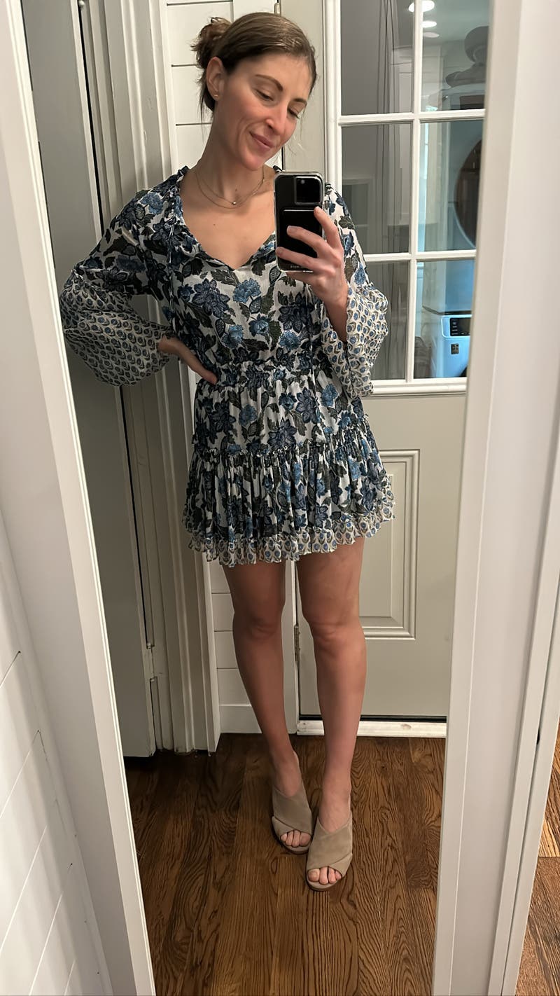 Caroline