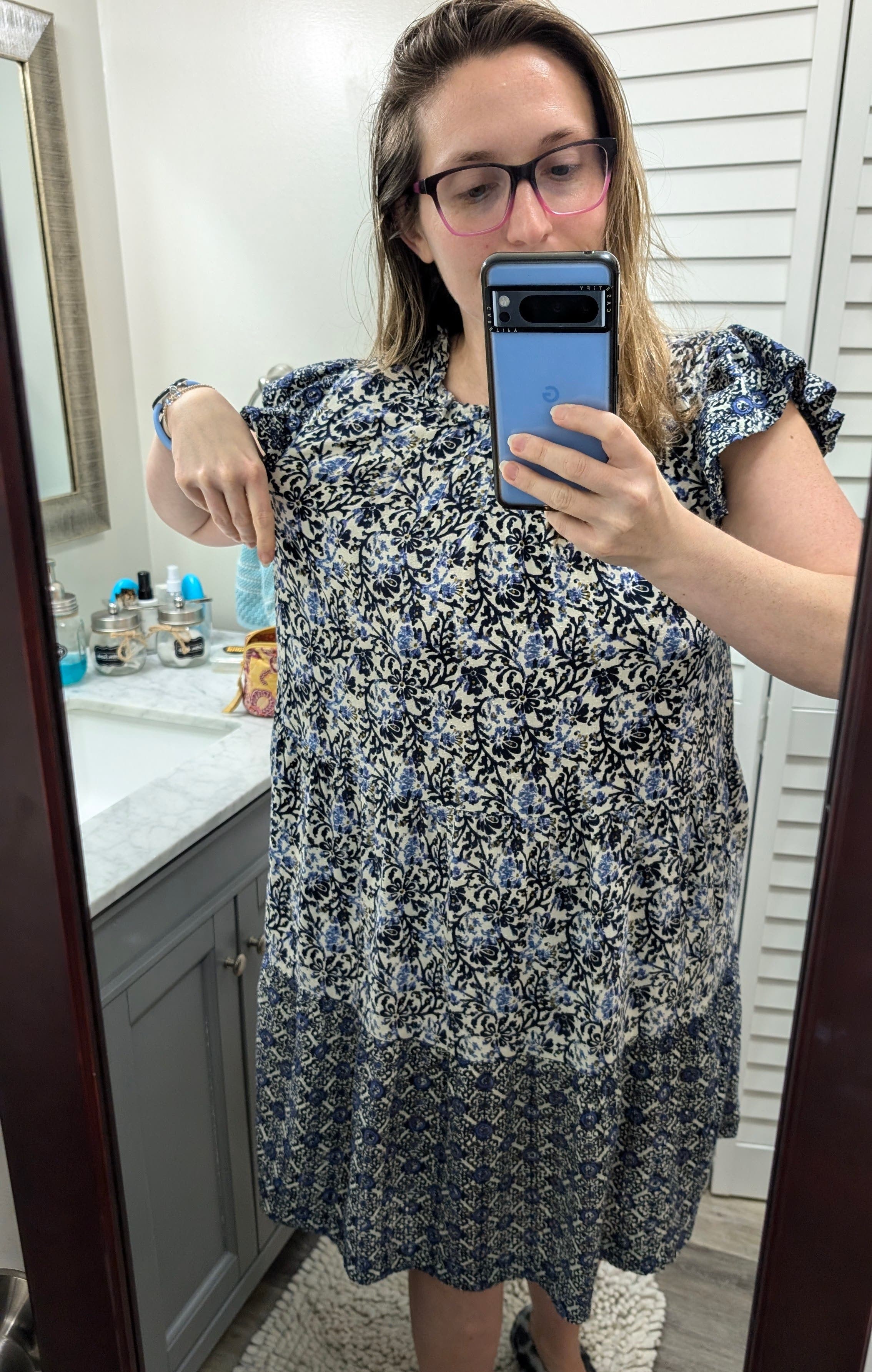 Member review photo