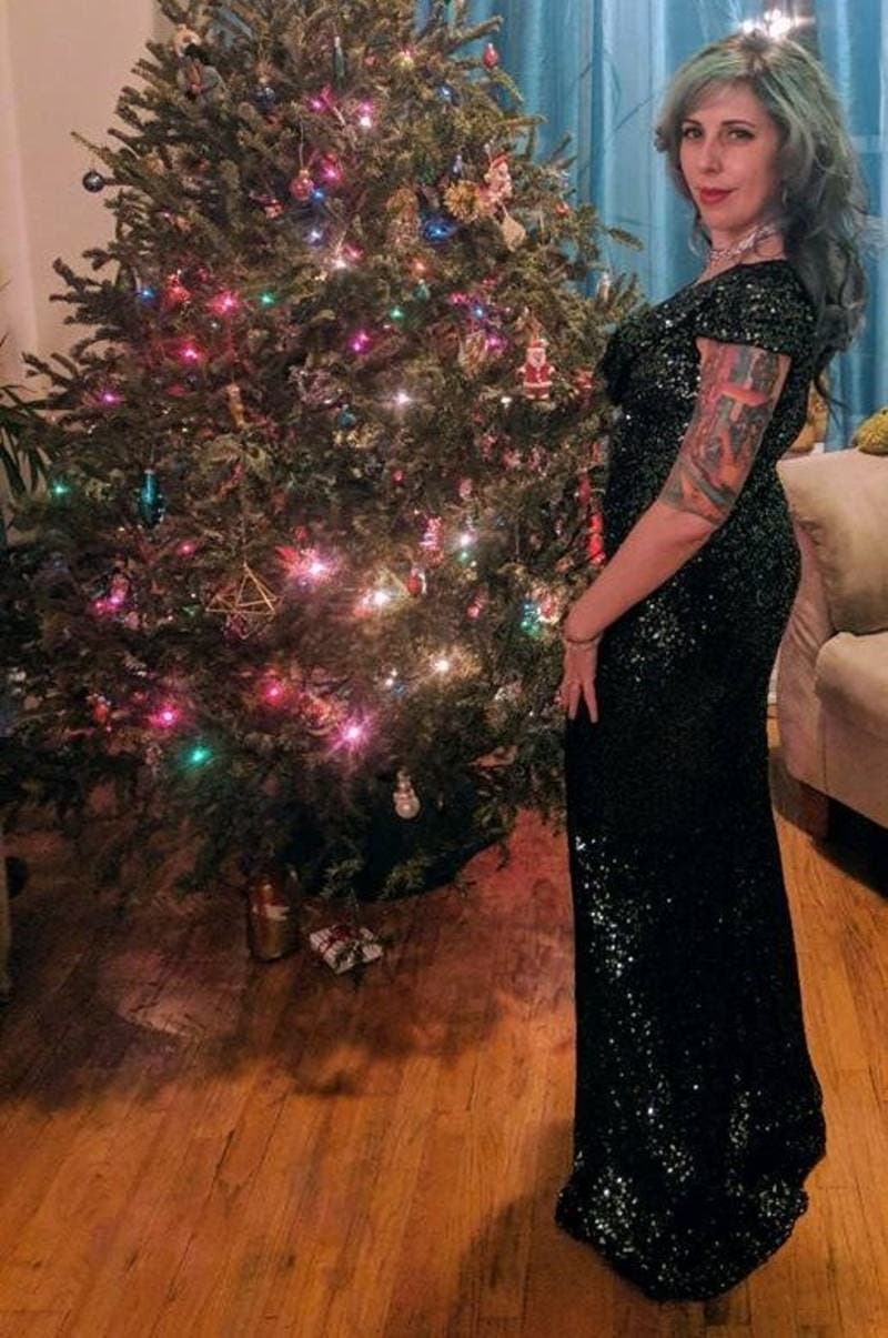 Traci