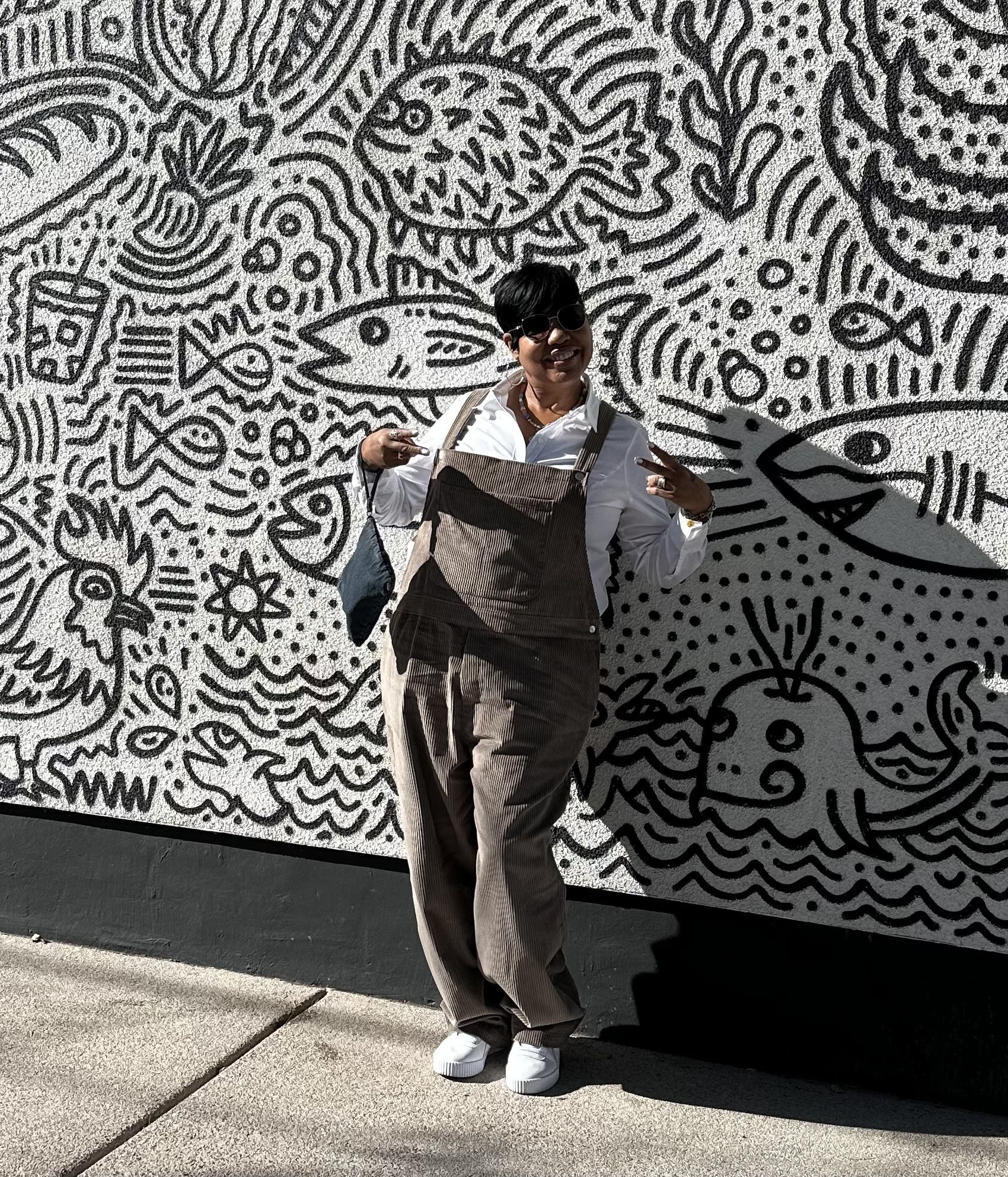 最終価格　限定　apolina Bonnie cord dungaree 7-9 最終価格 限定 apolina Bonnie cord dungaree 7-9