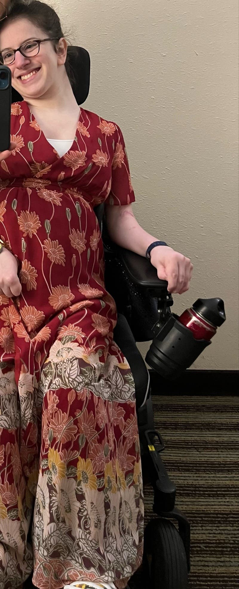 Member review photo