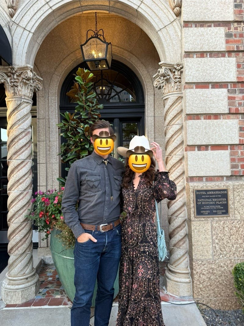 Member review photo