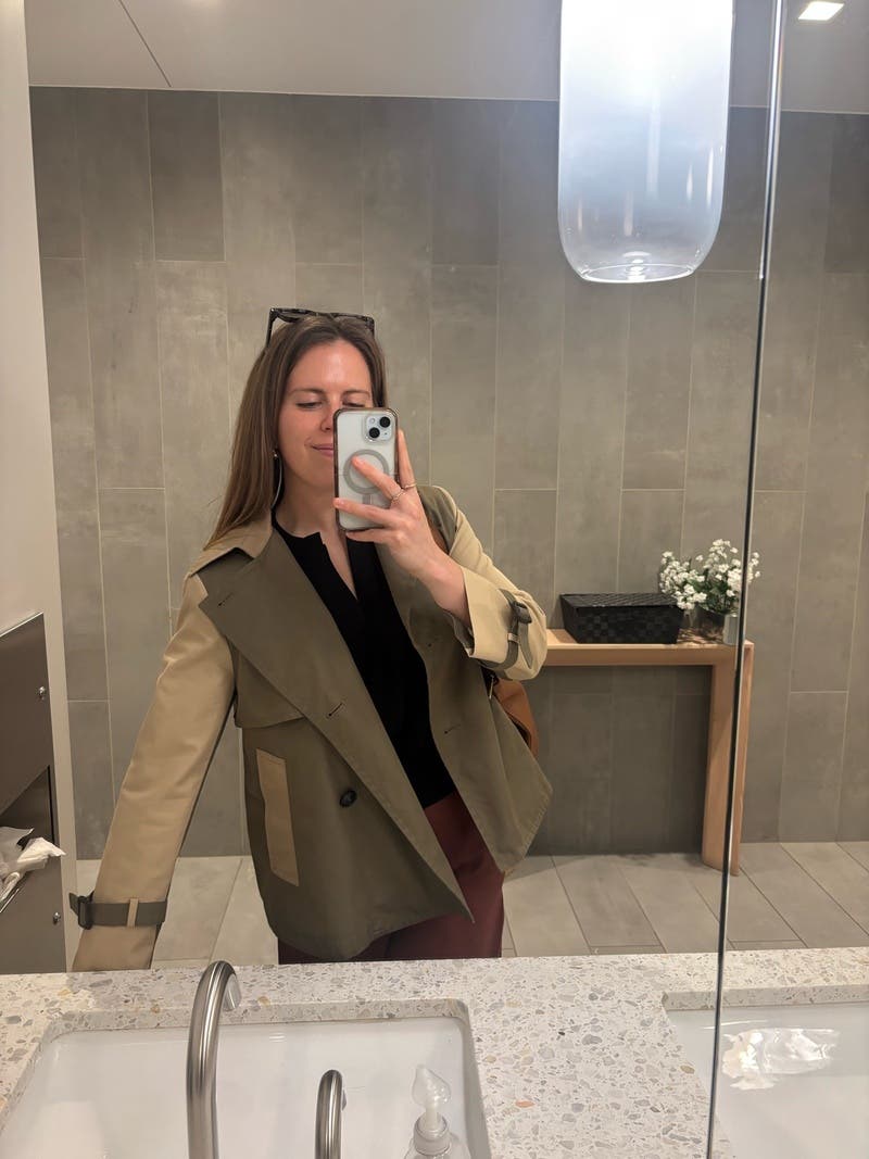 Cassandra