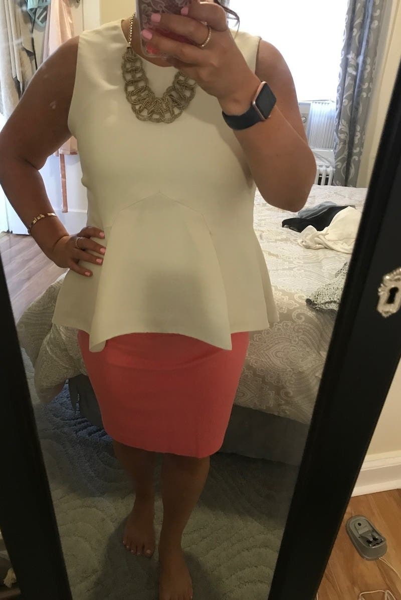Member review photo
